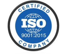 ISO 9001:2015